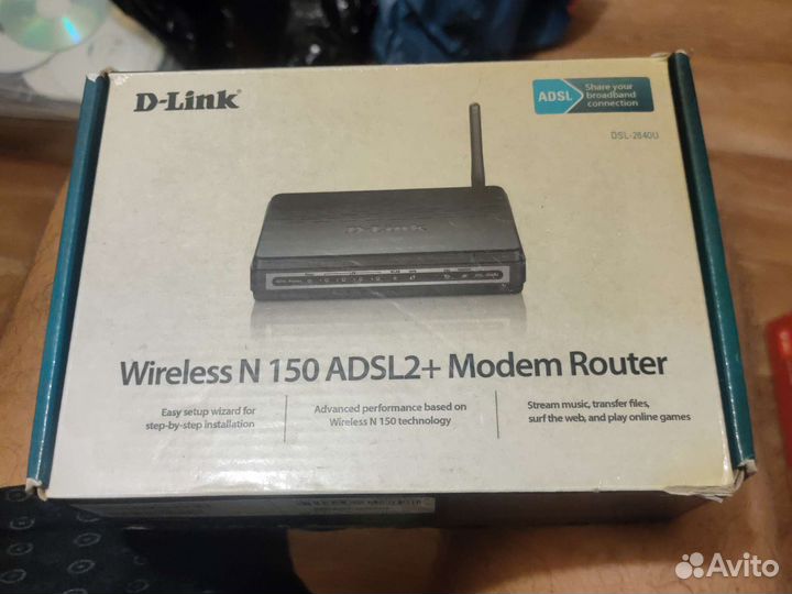 Wifi роутер 3g 4g модем