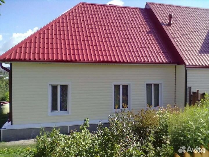 Бригада строителей Все Виды Строительных работ