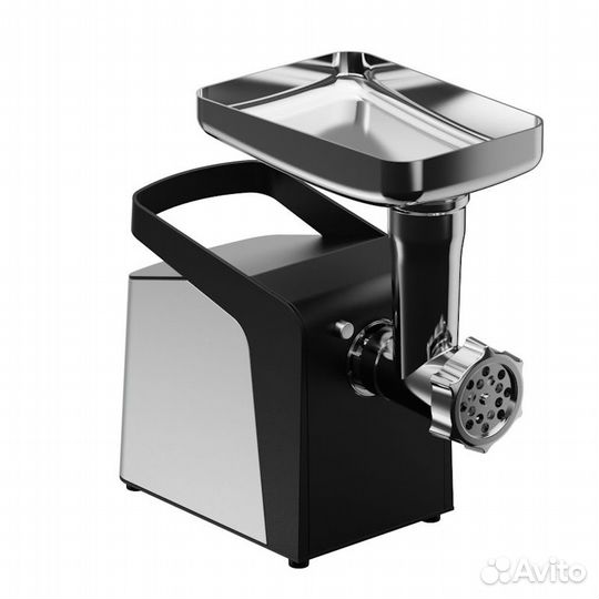 Мясорубка Deerma Grinder DEM-JR200W