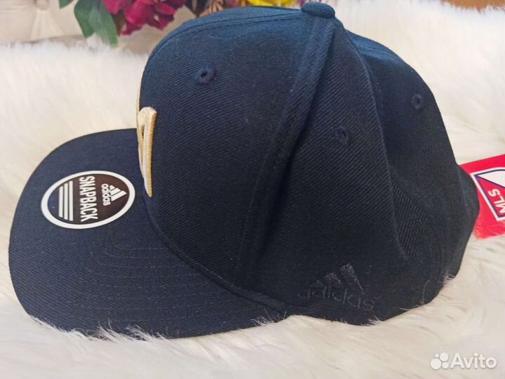 Оригинал Adidas Редкая клубная кепка Los Angeles