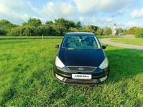 Ford Galaxy 2.0 MT, 2007, 233 200 км, с пробегом, цена 940 000 руб.