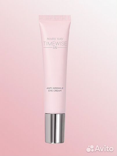 Крем от морщин вокруг глаз TimeWise 5X Mary Kay
