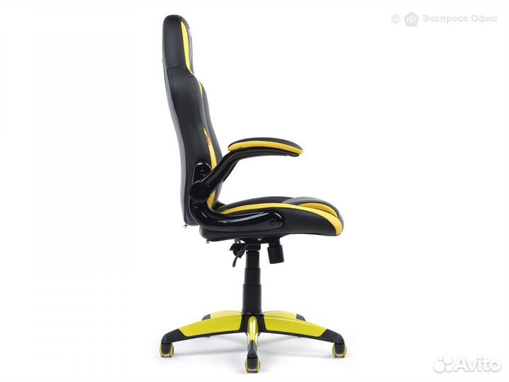 Кресло игровое Chairman Game 15