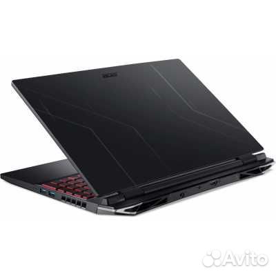 Ноутбук Acer Nitro 5 AN515-58-53W9-wpro - новый
