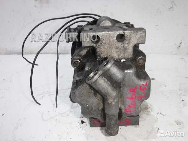 Компрессор кондиционера