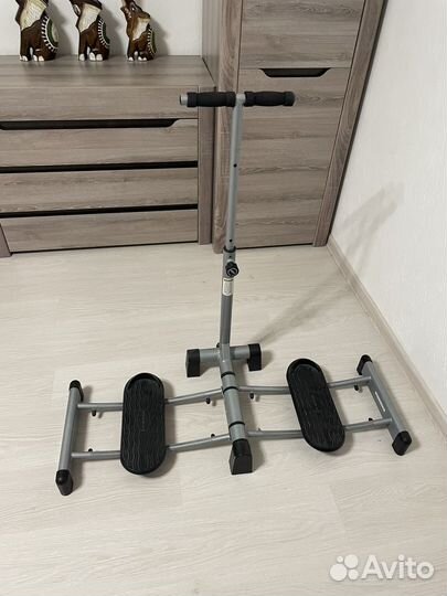 Тренажер степпер