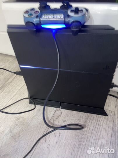 Sony playstation 4 PS4 500gb