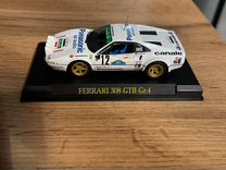 Феррари,коллекционная ferrari 308 GTB Gr.4