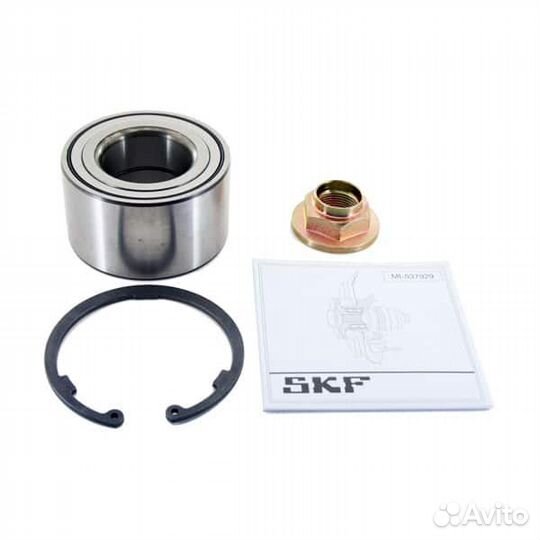 Подшипник ступицы