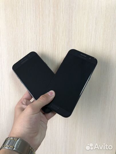 Samsung Galaxy A5 2017