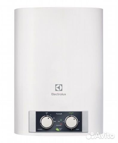 Водонагреватель Electrolux EWH 30 Formax