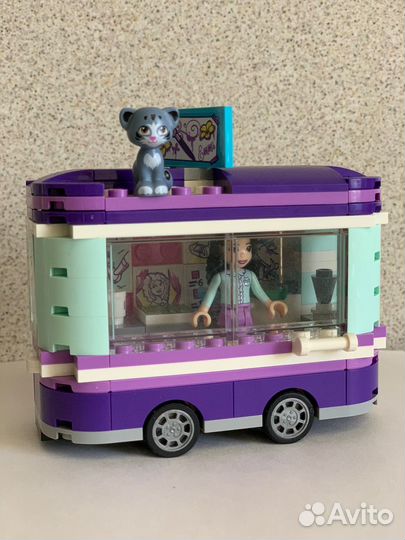 Lego Friends 41332