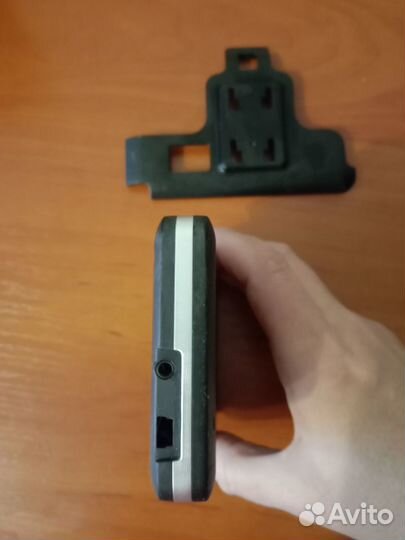 На запчасти навигатор AutoNavigato 4100W Traffic