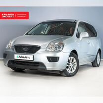 Kia Carens 1.6 MT, 2011, 199 115 км, с пробегом, цена 639 812 руб.