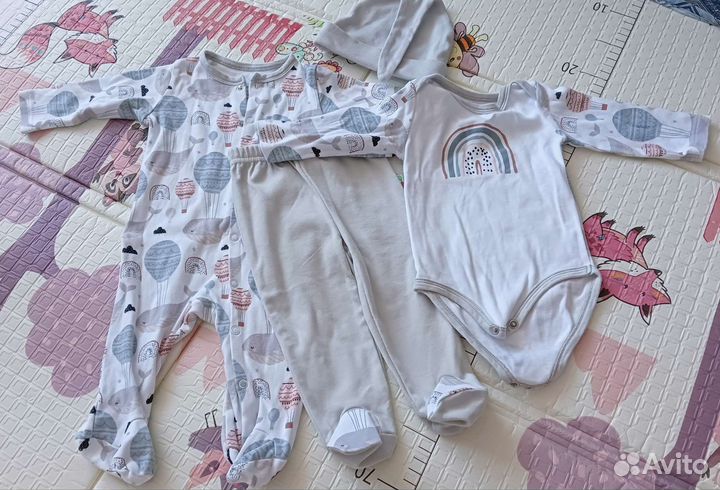 Комплект одежды