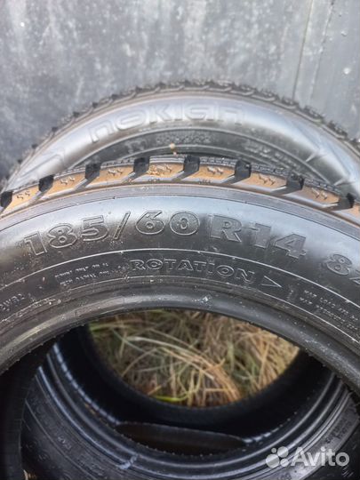 Nokian Tyres Nordman 5 185/60 R14