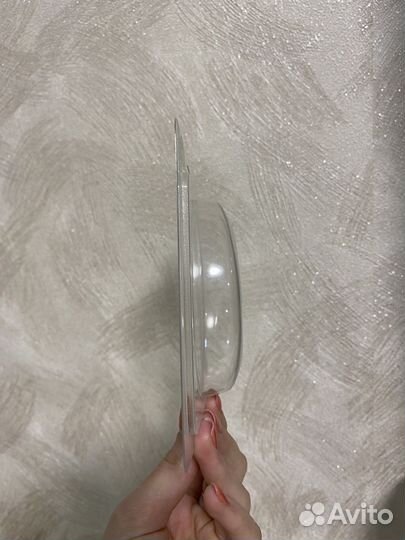 Формы для мыла