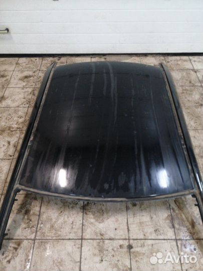 Крыша Ford Focus CB4 shdc 2007