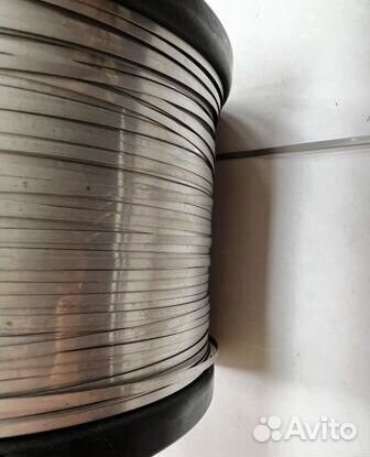 Нихромовая лента 0,2 х 2,0мм