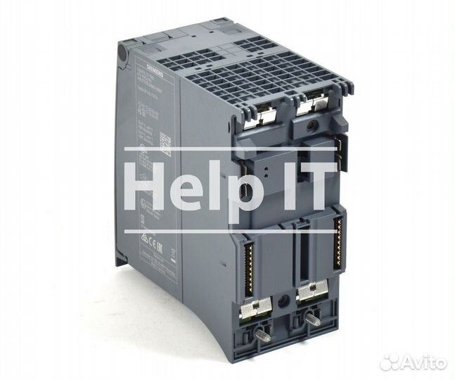 Модуль Siemens Simatic 6ES7 515-2AM01-0AB0