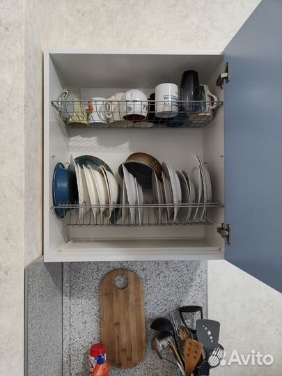 Кухонный гарнитур бу