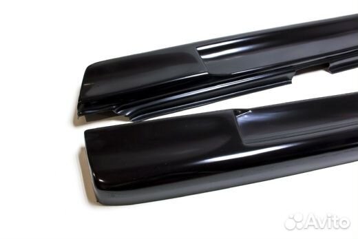 Пороги maxitun ваз 2101/07