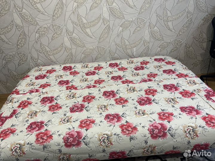 Диван раскладной бу