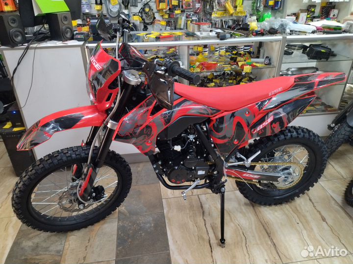 BSE Z1 Dragon Black