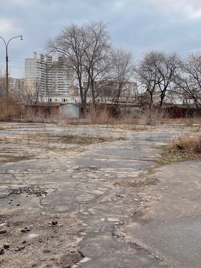 Участок 66 сот. (промназначения)