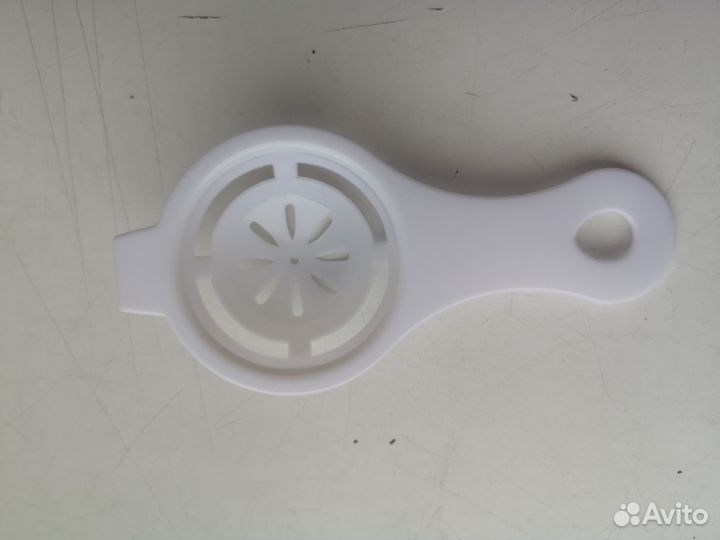 Отделитель желтков