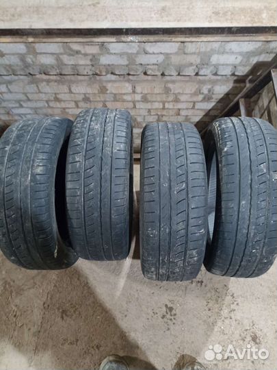 Pirelli Cinturato P1 195/55 R15