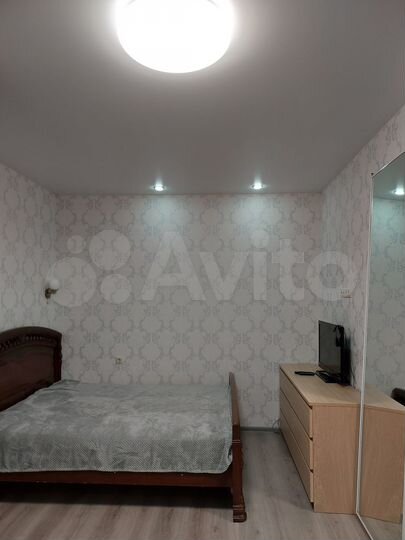 Комната 20 м² в 3-к., 11/50 эт.