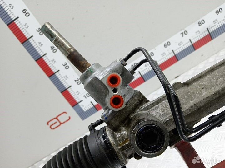 Рейка рулевая для Peugeot-Citroen C5 1 1617931880