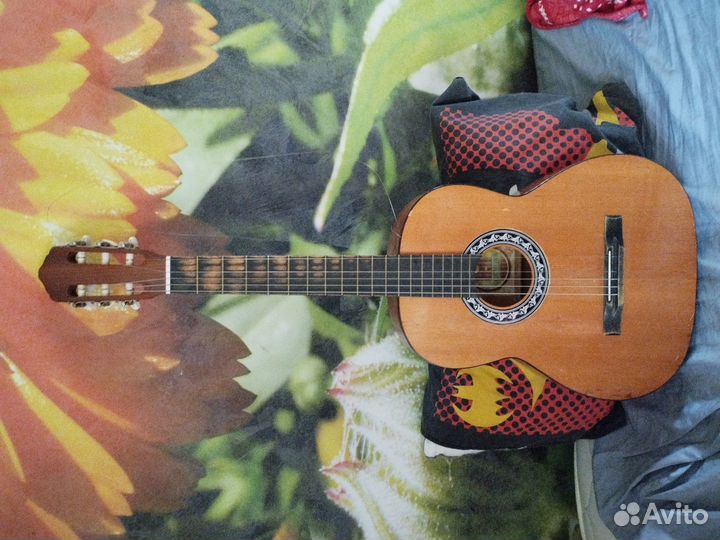 Классическая гитара