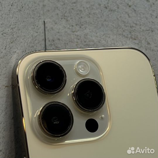 iPhone 14 Pro, 256 ГБ