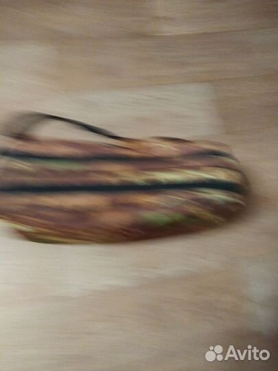 Все для зимней рыбалки бу