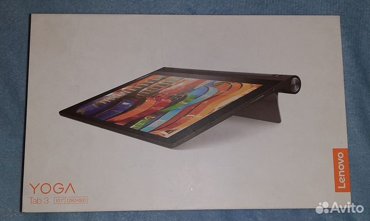 Планшет lenovo