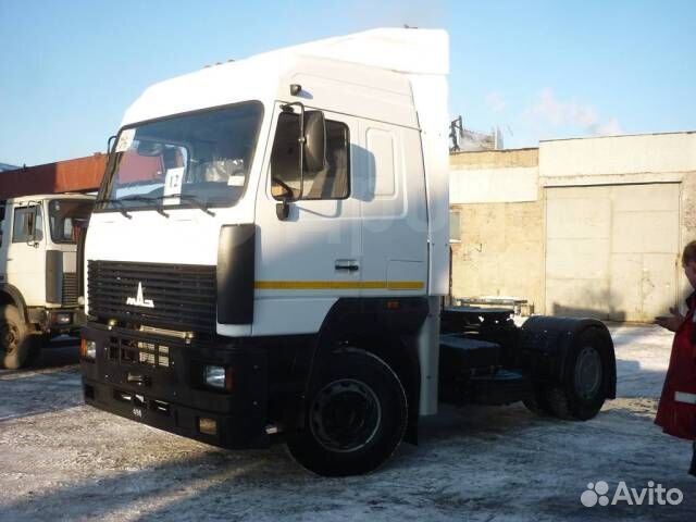 Водитель категории Е (рефрижератор)