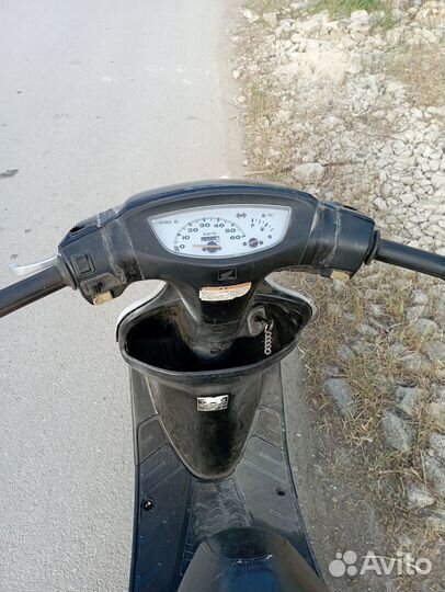 Хонда Дио 34