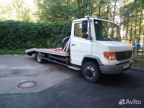 Эвакуатор Бокситогорск,С-Пб и др.районы