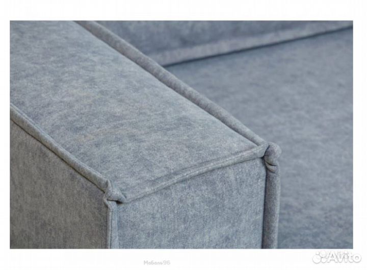 Диван Сатурн ткань ева 07