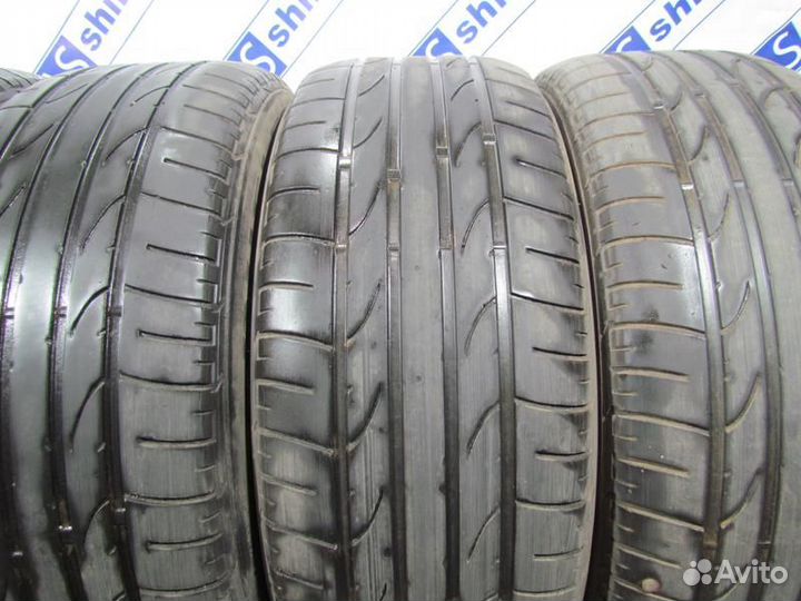 Bridgestone Dueler H/P Sport 235/55 R17 96R