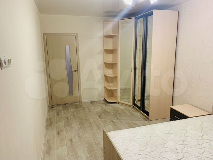 1-к. квартира, 49,9 м², 10/16 эт.