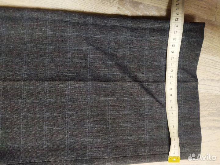 Брюки женские классические 46 48