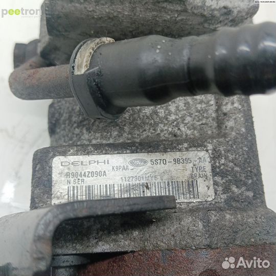 Б/У Б/У тнвд 57Q9B395A ford