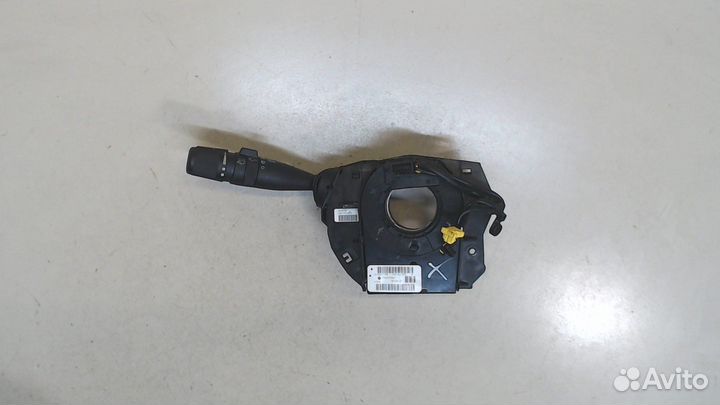 Шлейф руля Dodge Caravan 2008, 2008