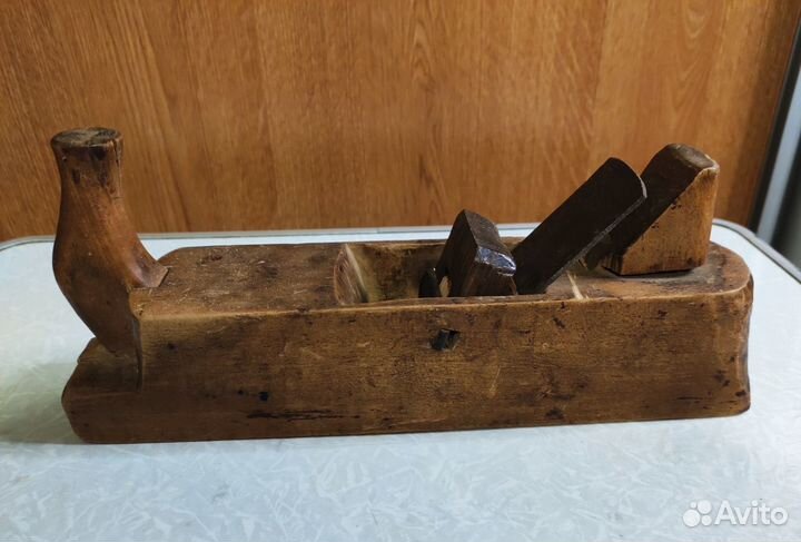 Рубанки СССР