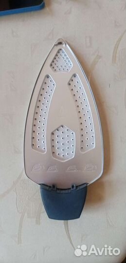 Утюг philips azur