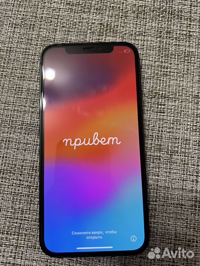 iPhone 12, 128 ГБ