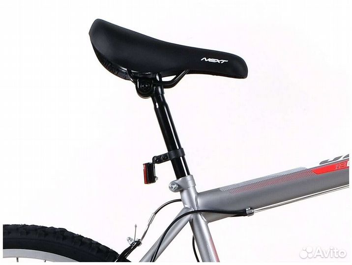 Продам горный велосипед Next Ozone 26